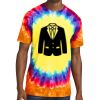 Window Tie Dye Tee Thumbnail