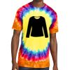 Window Tie Dye Tee Thumbnail