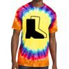 Window Tie Dye Tee Thumbnail