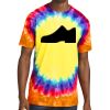 Window Tie Dye Tee Thumbnail