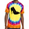 Window Tie Dye Tee Thumbnail