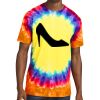 Window Tie Dye Tee Thumbnail