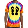 Window Tie Dye Tee Thumbnail