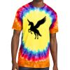 Window Tie Dye Tee Thumbnail