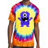 Window Tie Dye Tee Thumbnail