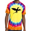 Window Tie Dye Tee Thumbnail