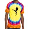 Window Tie Dye Tee Thumbnail