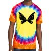 Window Tie Dye Tee Thumbnail