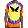 Window Tie Dye Tee Thumbnail