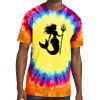 Window Tie Dye Tee Thumbnail