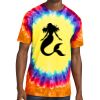 Window Tie Dye Tee Thumbnail