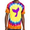 Window Tie Dye Tee Thumbnail
