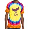Window Tie Dye Tee Thumbnail