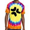 Window Tie Dye Tee Thumbnail