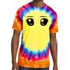 Window Tie Dye Tee Thumbnail