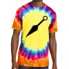 Window Tie Dye Tee Thumbnail