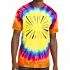 Window Tie Dye Tee Thumbnail