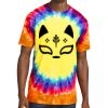Window Tie Dye Tee Thumbnail