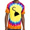 Window Tie Dye Tee Thumbnail