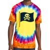 Window Tie Dye Tee Thumbnail