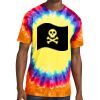 Window Tie Dye Tee Thumbnail