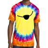Window Tie Dye Tee Thumbnail