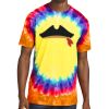 Window Tie Dye Tee Thumbnail