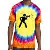 Window Tie Dye Tee Thumbnail