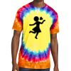 Window Tie Dye Tee Thumbnail