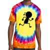 Window Tie Dye Tee Thumbnail