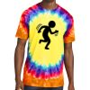 Window Tie Dye Tee Thumbnail