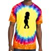 Window Tie Dye Tee Thumbnail