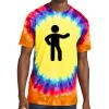 Window Tie Dye Tee Thumbnail