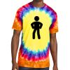 Window Tie Dye Tee Thumbnail