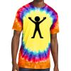 Window Tie Dye Tee Thumbnail