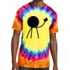Window Tie Dye Tee Thumbnail