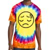 Window Tie Dye Tee Thumbnail