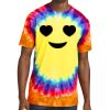 Window Tie Dye Tee Thumbnail