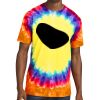 Window Tie Dye Tee Thumbnail