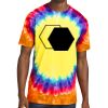 Window Tie Dye Tee Thumbnail
