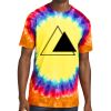 Window Tie Dye Tee Thumbnail
