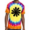Window Tie Dye Tee Thumbnail