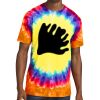 Window Tie Dye Tee Thumbnail
