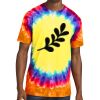 Window Tie Dye Tee Thumbnail