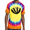 Window Tie Dye Tee Thumbnail