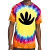 Window Tie Dye Tee Thumbnail