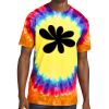 Window Tie Dye Tee Thumbnail
