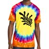 Window Tie Dye Tee Thumbnail