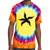 Window Tie Dye Tee Thumbnail