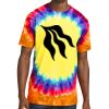 Window Tie Dye Tee Thumbnail